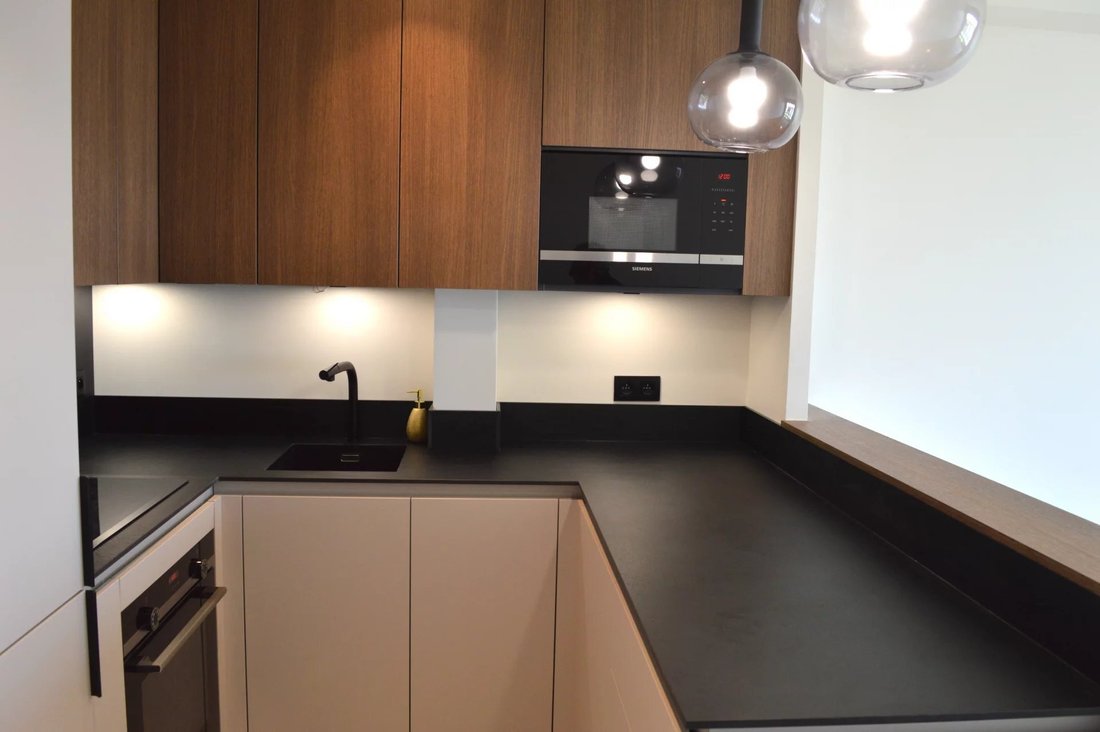 Apartment in Cimiez, Nice, France 5 - 12958309
