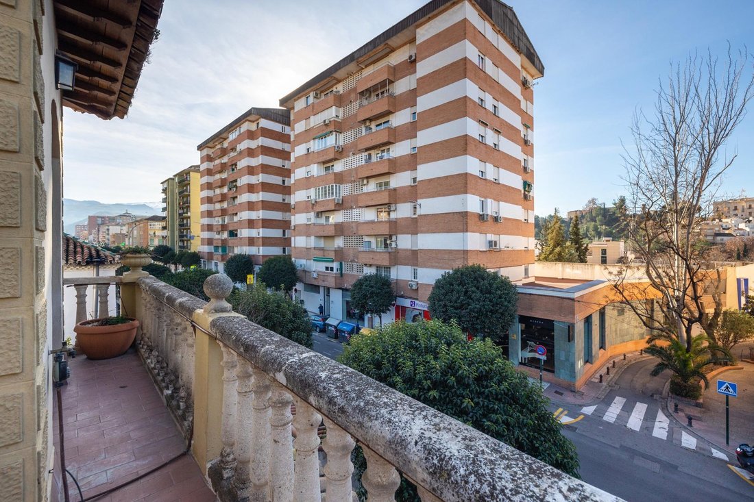 Villa in Genil, Granada, Spain 4 - 15192756