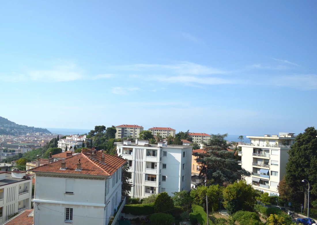 Apartment in Cimiez, Nice, France 1 - 12958309