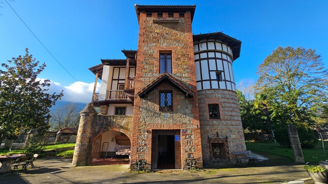 House in Valle de Mena, Castile and Leon, Spain 1 - 15191504