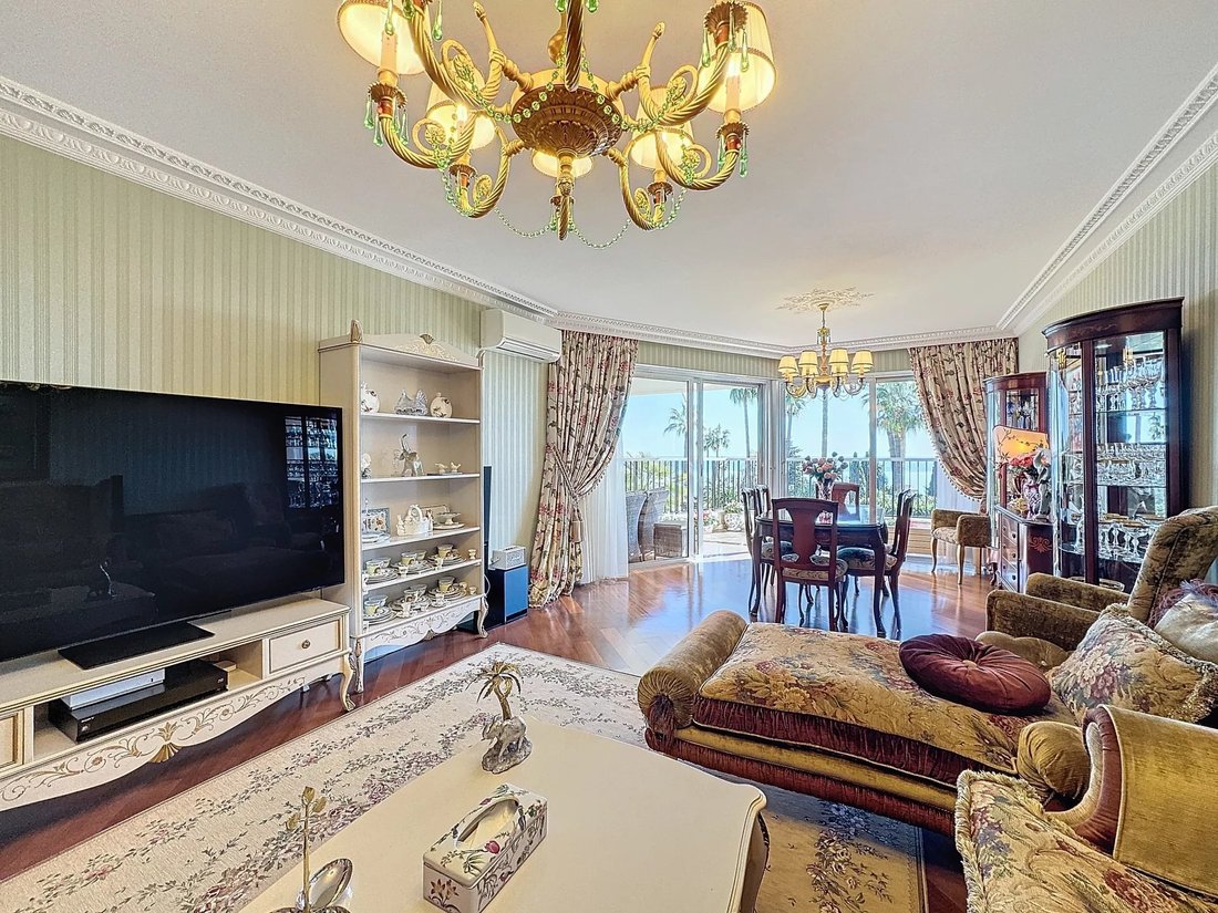 Apartment in La Mer - Le Puadon - Cannes Eden, Vallauris, France 5 - 14971159