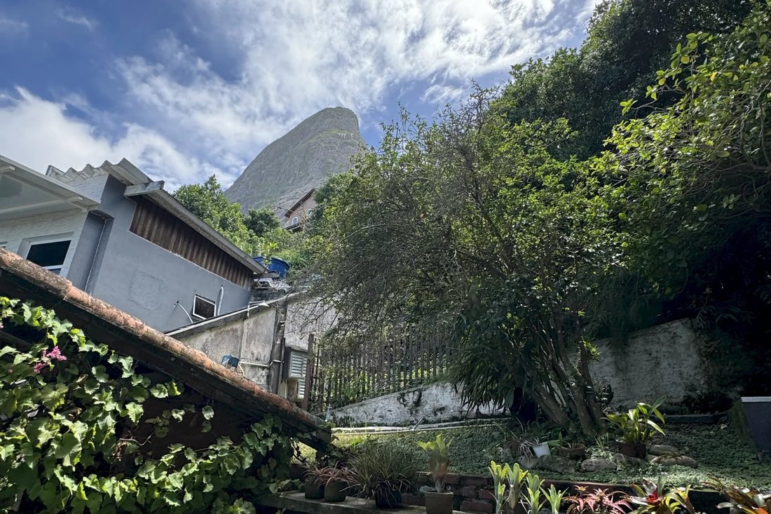 Villa à Rio de Janeiro, Rio de Janeiro, Brésil 4 - 11060829