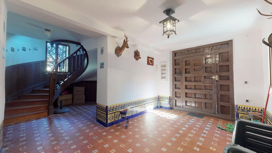 House in Valle de Mena, Castile and Leon, Spain 5 - 15191504