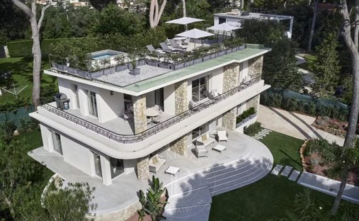 Villa in Antibes, Provence-Alpes-Côte d'Azur, Frankreich 1