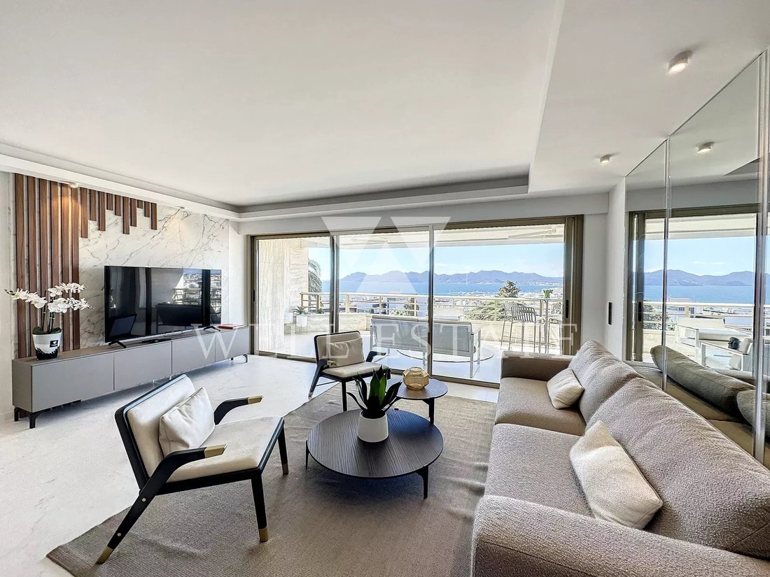 Apartment in La Californie, Cannes, France 2 - 13508360