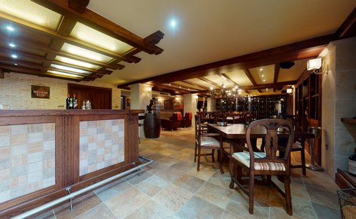 Castle for Sale in Castro-Urdiales, Cantabria, Spain