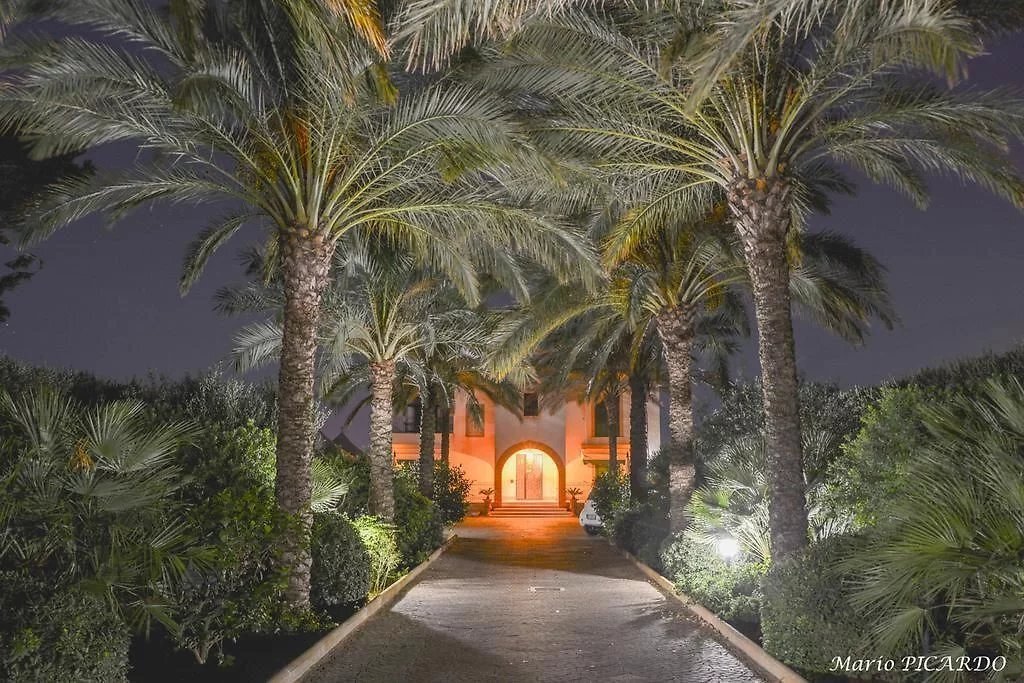 Villa in Marinella di Selinunte, Sicily, Italy 4 - 14467960