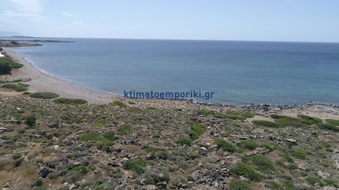 Land in Kantanos-Selinon, Greece 1 - 15196431