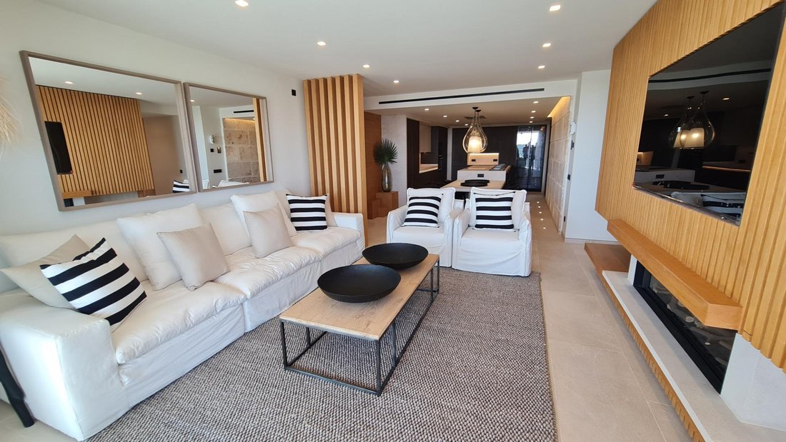 Apartment in Rotes Velles, Calvia, Balearic Islands 1 - 15192406
