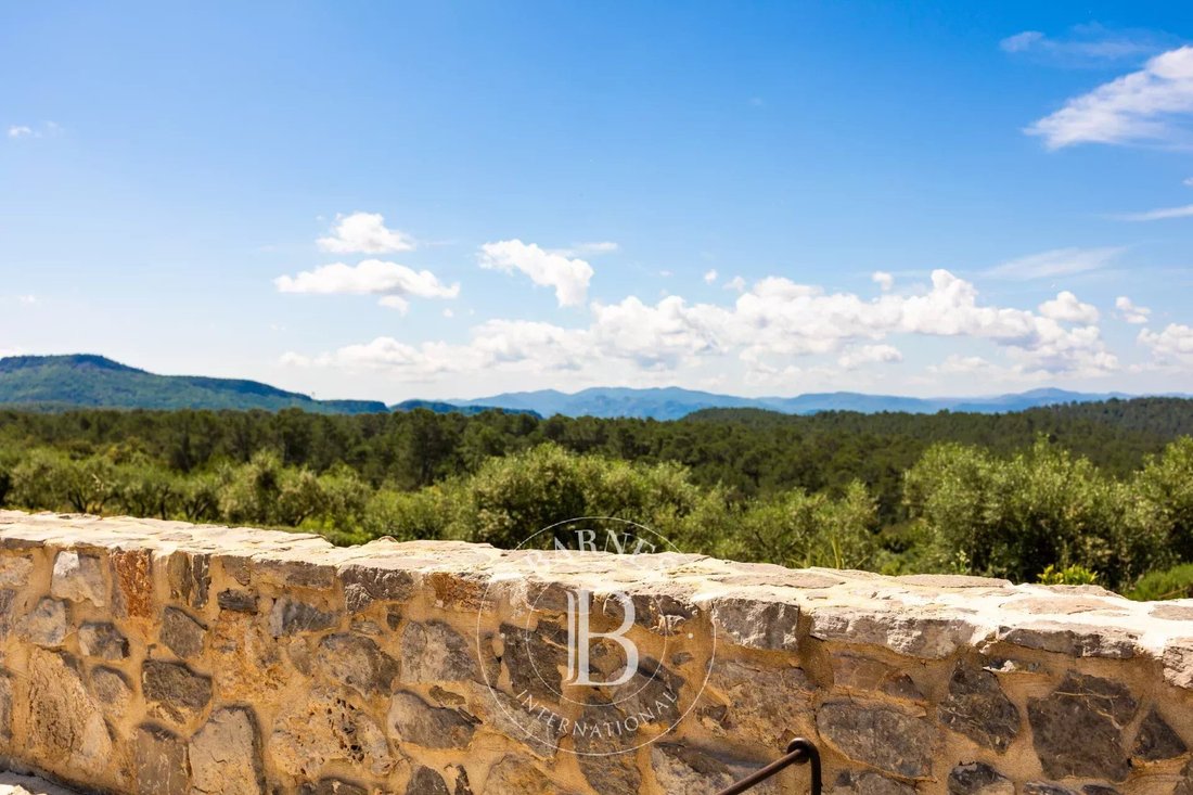 Country House in Saint-Martial - Le Fau, Montauban, France 5 - 14416360