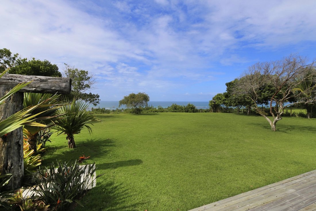 House in Trancoso, State of Bahia, Brazil 4 - 10994882