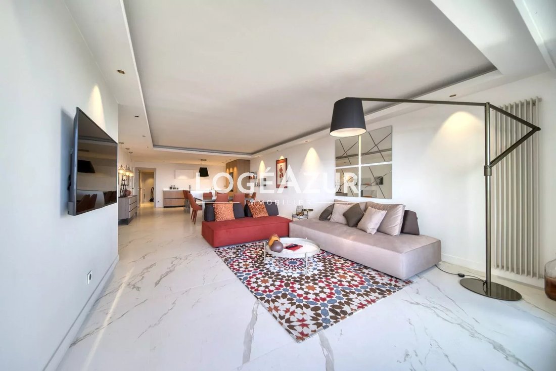 Apartment in Les Paluds-Lauvert, Vallauris, France 4 - 11219693