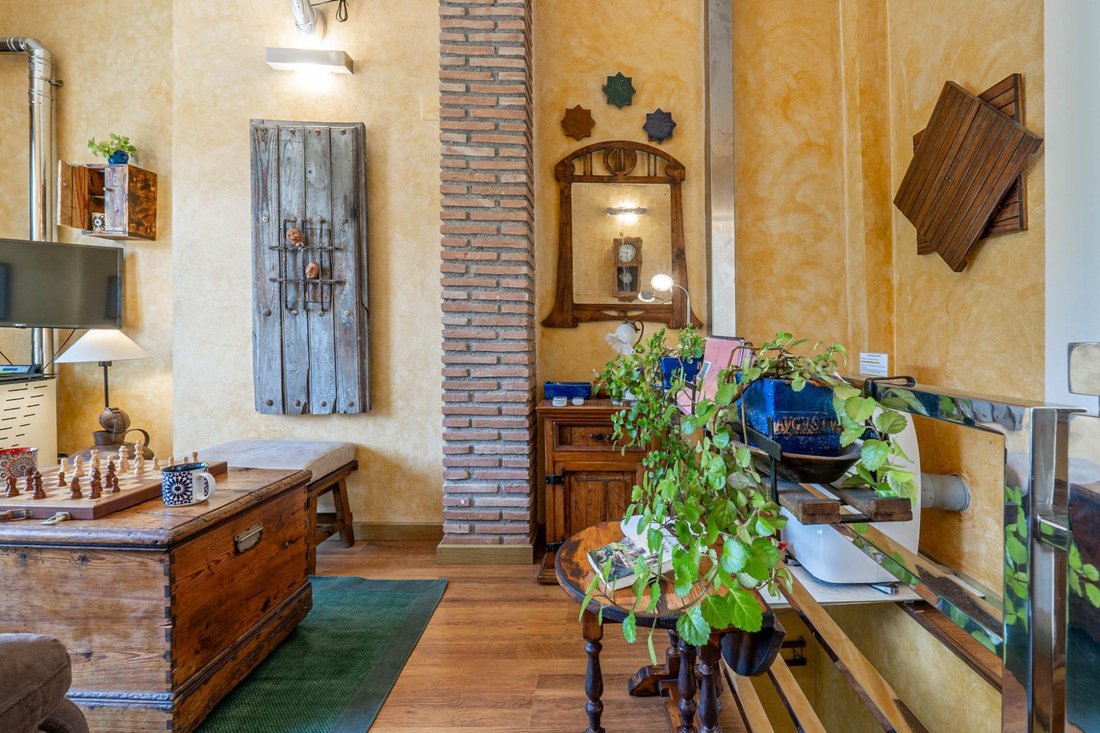 House in Albaicin, Granada, Spain 4 - 15191748