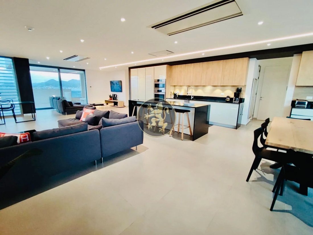 Apartment in Simpson Bay, Sint Maarten 4 - 14480333