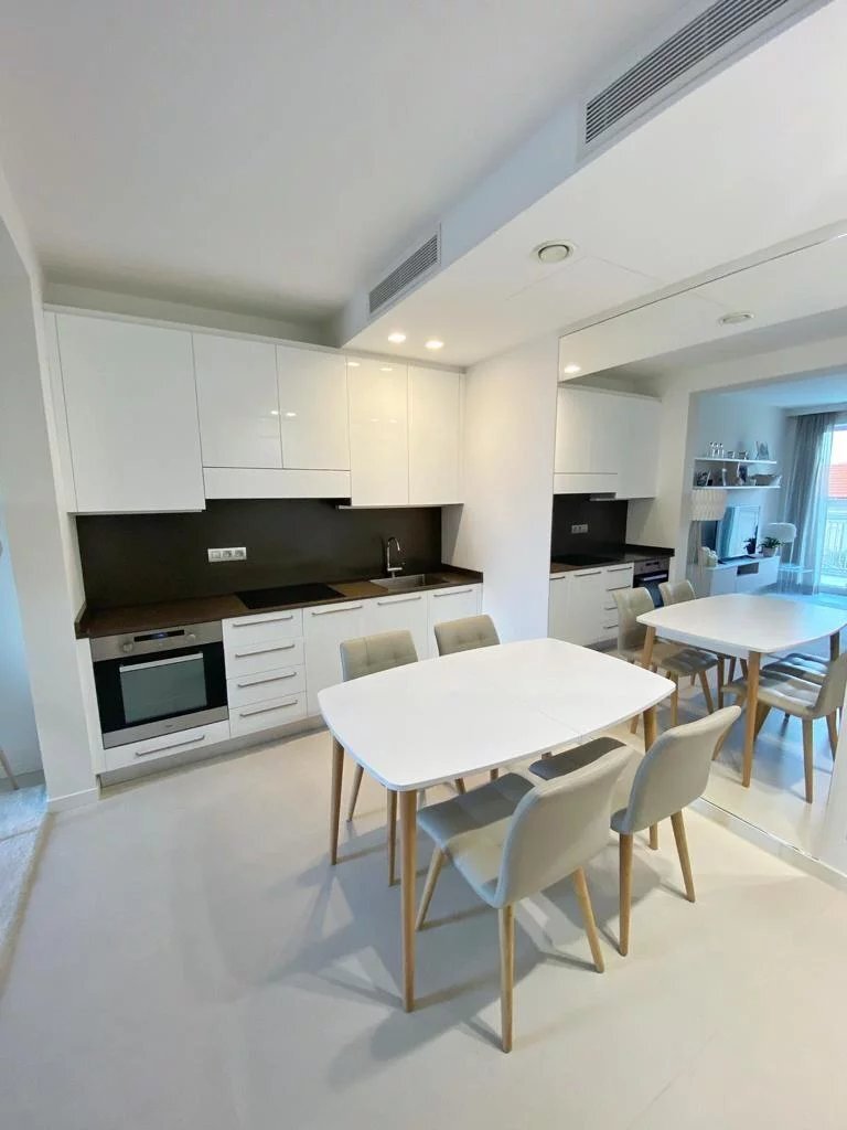 Apartment in Cap Martin, Roquebrune-Cap-Martin, France 5 - 11672234