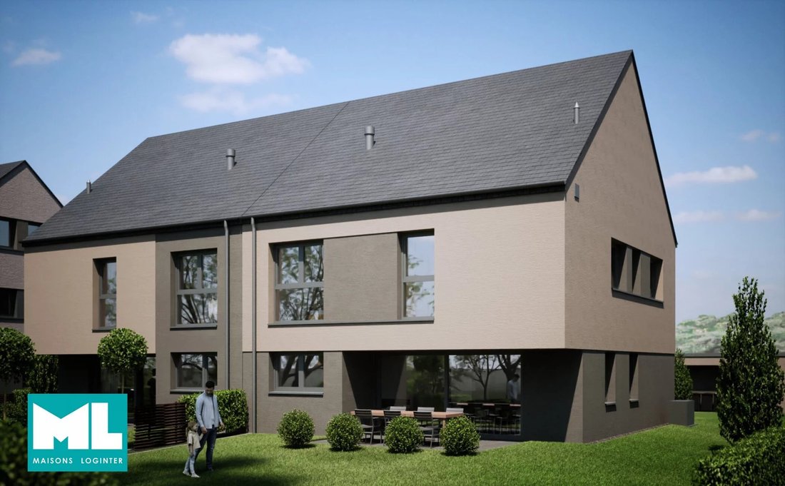 House in Erpeldange, Diekirch, Luxembourg 5 - 14588472
