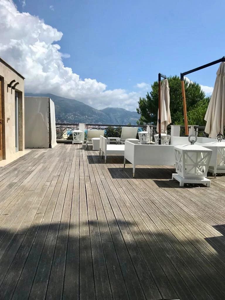 Villa in Cap Martin, Roquebrune-Cap-Martin, France 1 - 11965245