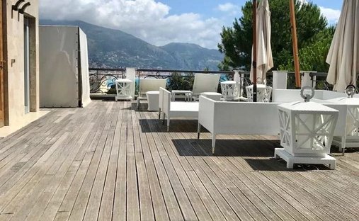 Villa in Cap Martin, Roquebrune-Cap-Martin, Frankreich 1
