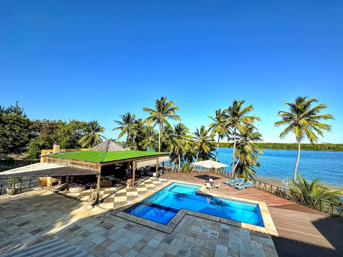 Villa in Barra, State of Ceará, Brazil 3 - 11529051