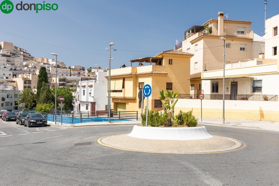 La Herradura, Almunecar, Spain 5 - 15193550