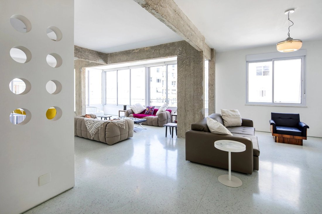 Apartment in Rio de Janeiro, State of Rio de Janeiro, Brazil 5 - 11278163