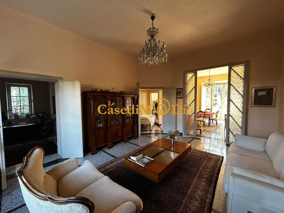 Villa in Porta a Lucca, Pisa, Tuscany 2 - 14869567