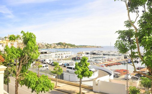 Cas Catala, Calvia, Balearic Islands 1