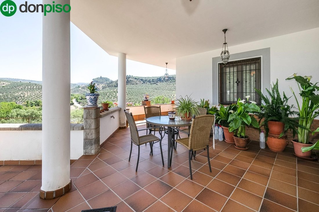 Country House in Montefrio, Andalusia, Spain 3 - 15192660