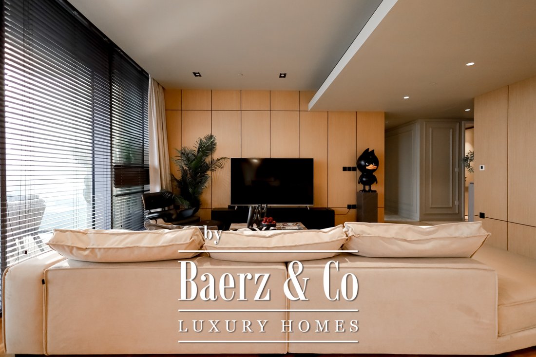 Apartment in Bluewaters, Dubai, United Arab Emirates 5 - 15196543