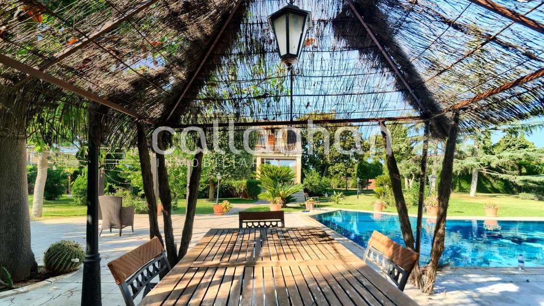 Villa in Campo Olivar, Godella, Valencian Community 5 - 15192823