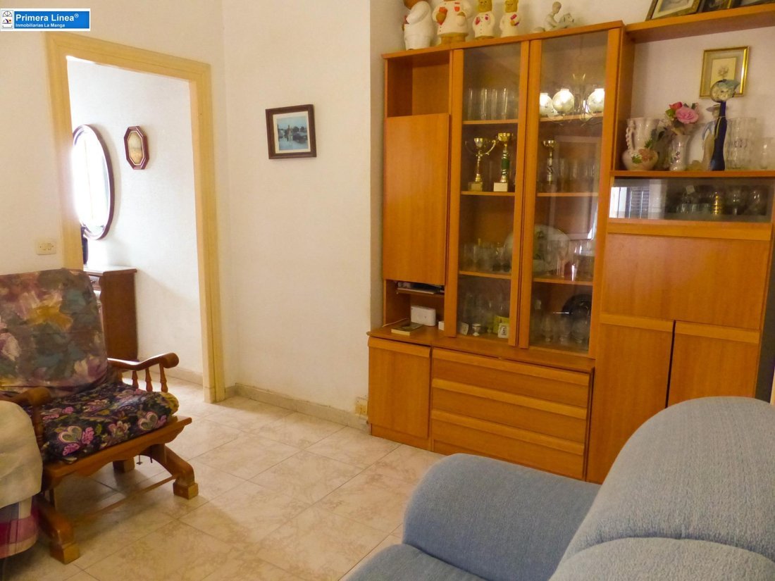 House in Cape Palos, Rincon de San Gines, Cartagena 4 - 15192518