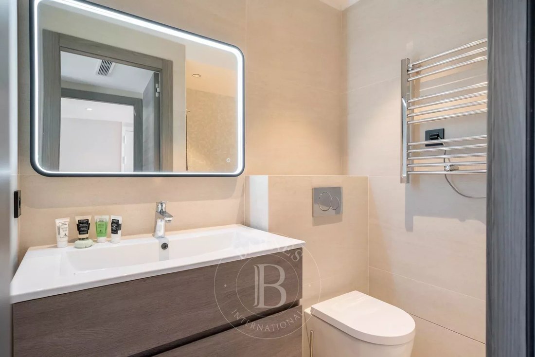 Apartment in La Source, Cannes, France 5 - 14005398
