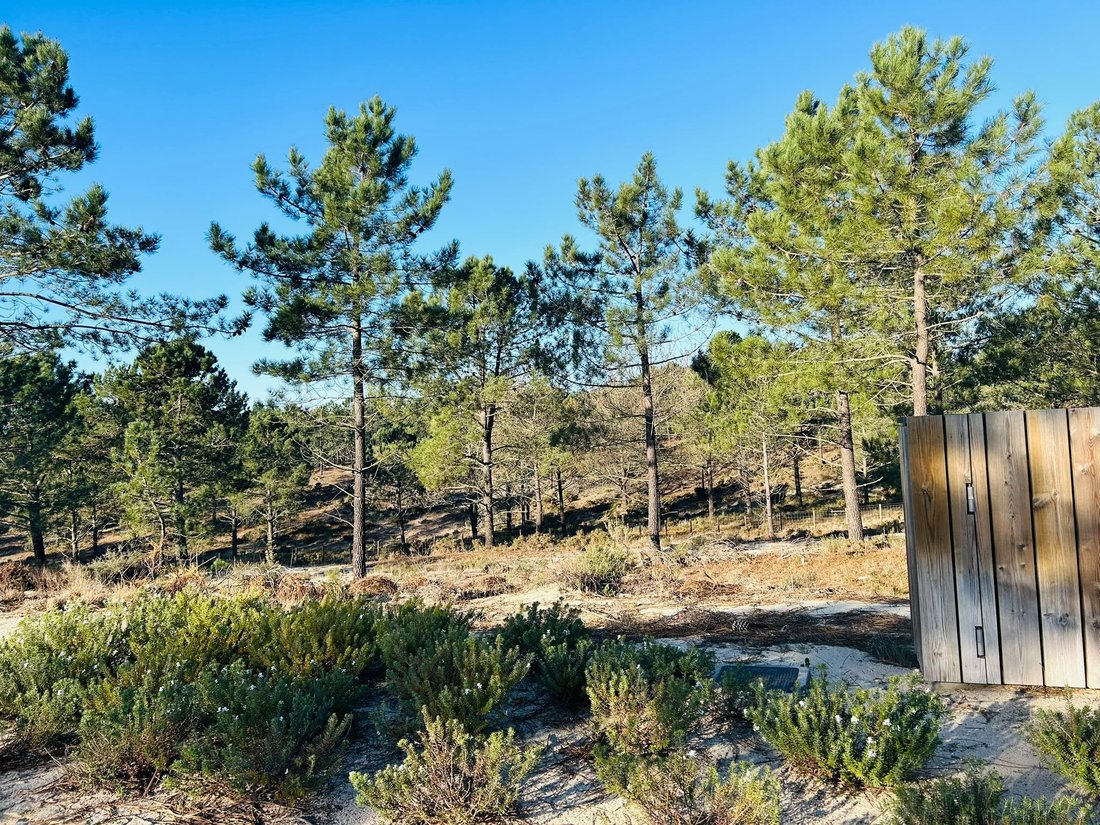 Land in Carvalhal, Setubal, Portugal 5 - 15189127