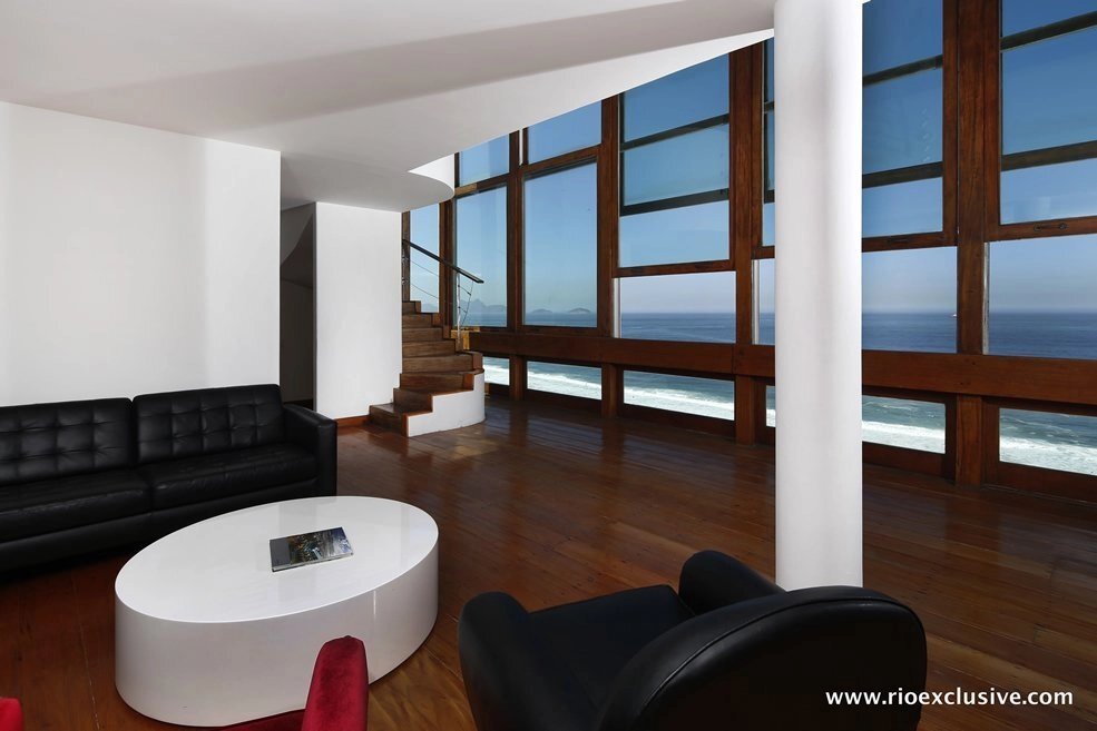 Apartment in Rio de Janeiro, State of Rio de Janeiro, Brazil 5 - 11835990