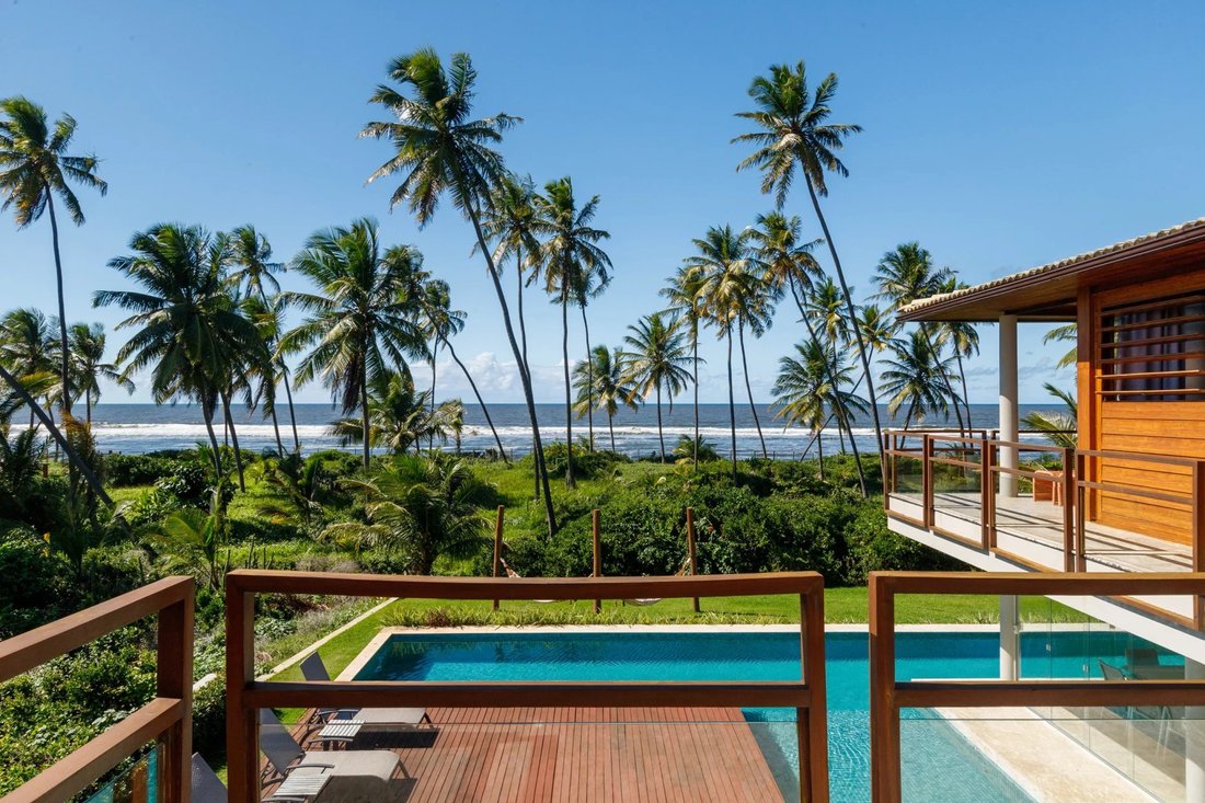 Villa in Camaçari, State of Bahia, Brazil 4 - 13172063