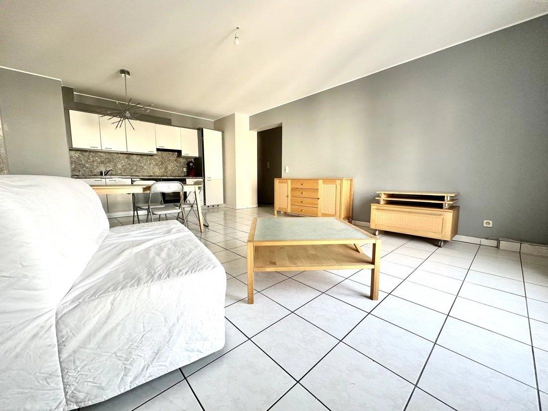 Apartment in Luxembourg, Luxembourg, Luxembourg 2 - 12640830