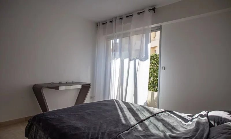 Apartment in Quatre Moulins, Brest, France 4 - 12611926