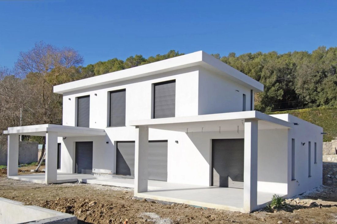 Villa in Valbonne, Provence-Alpes-Côte d'Azur, France 1 - 12112322