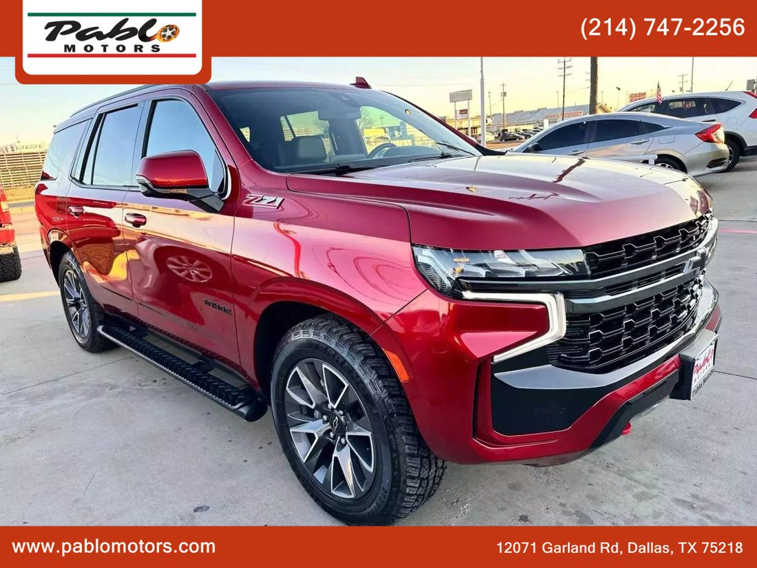 Stunning Used Tahoes For Sale Dallas Tx Images