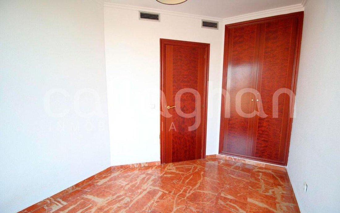 Apartment in Quatre Carreres, Valencia, Spain 3 - 15191901