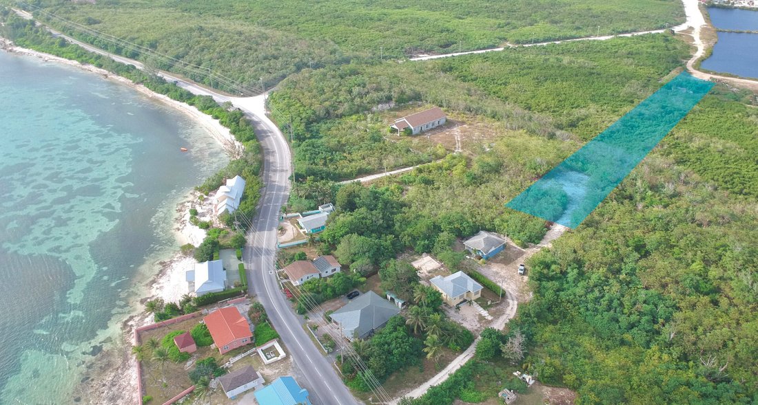 Land in Bodden Town, Bodden Town, Cayman Islands 1 - 15192312