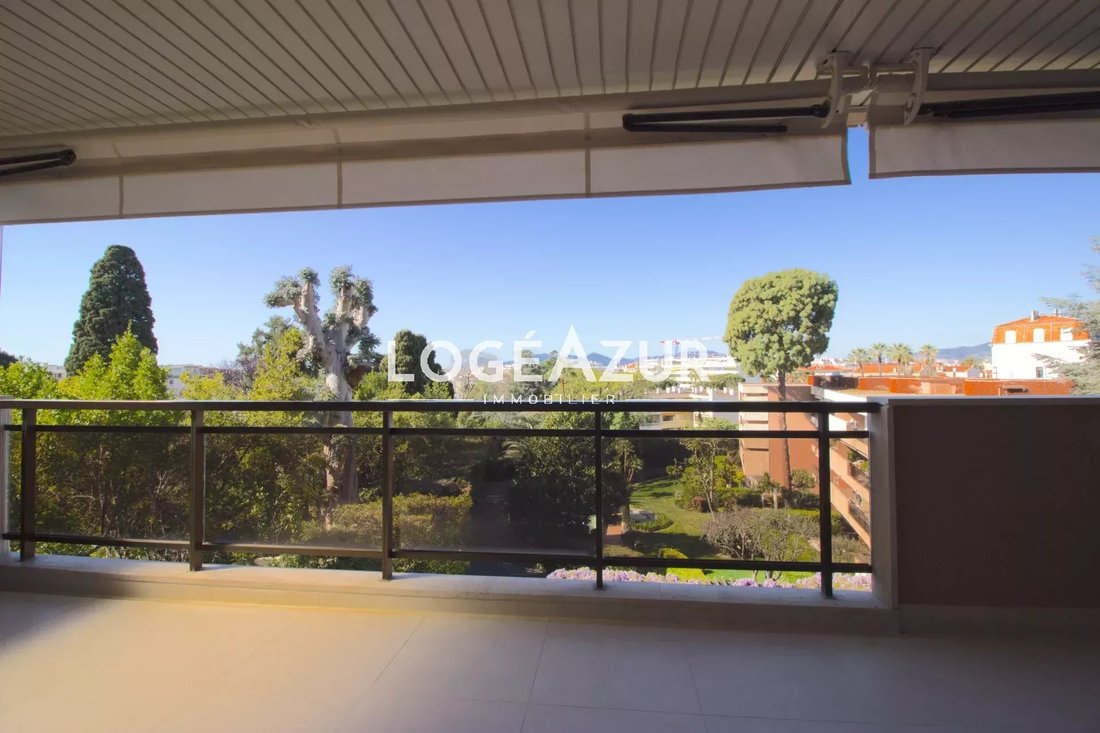 Apartment in Cannes, Provence-Alpes-Côte d'Azur, France 4 - 11387957