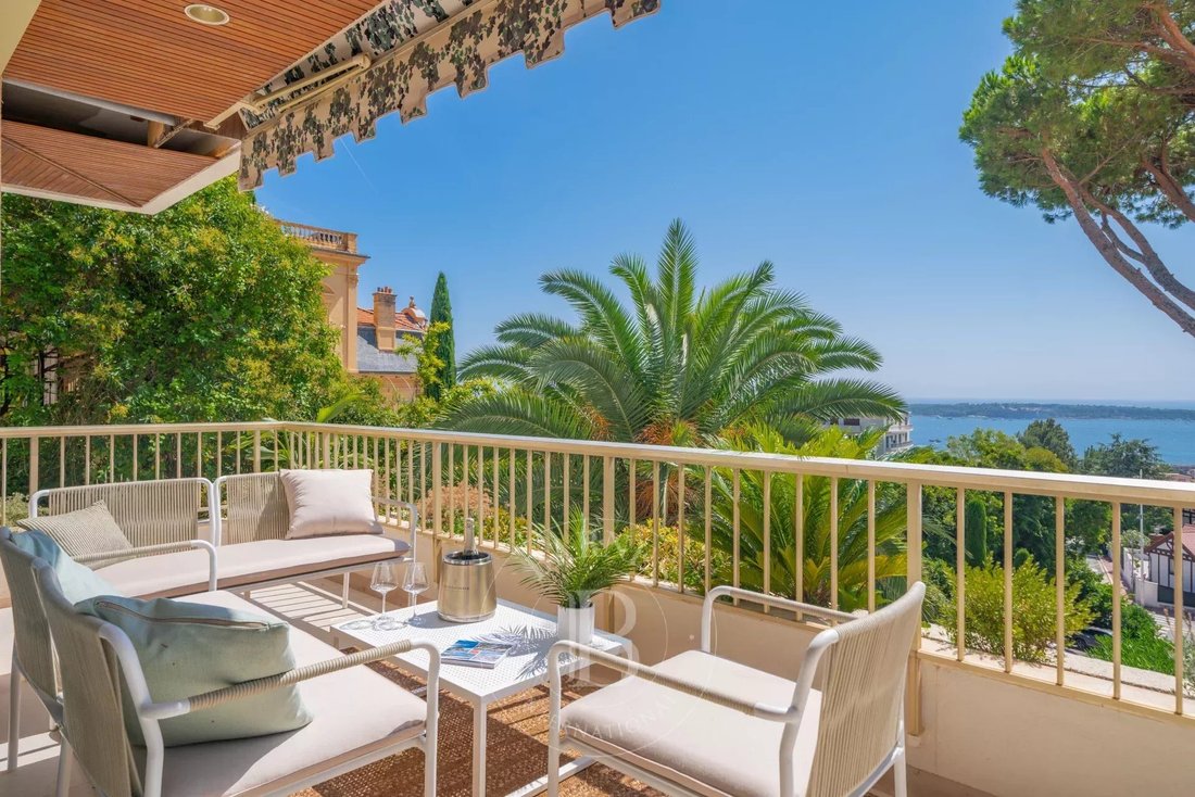 Apartment in La Californie, Cannes, France 2 - 14611677