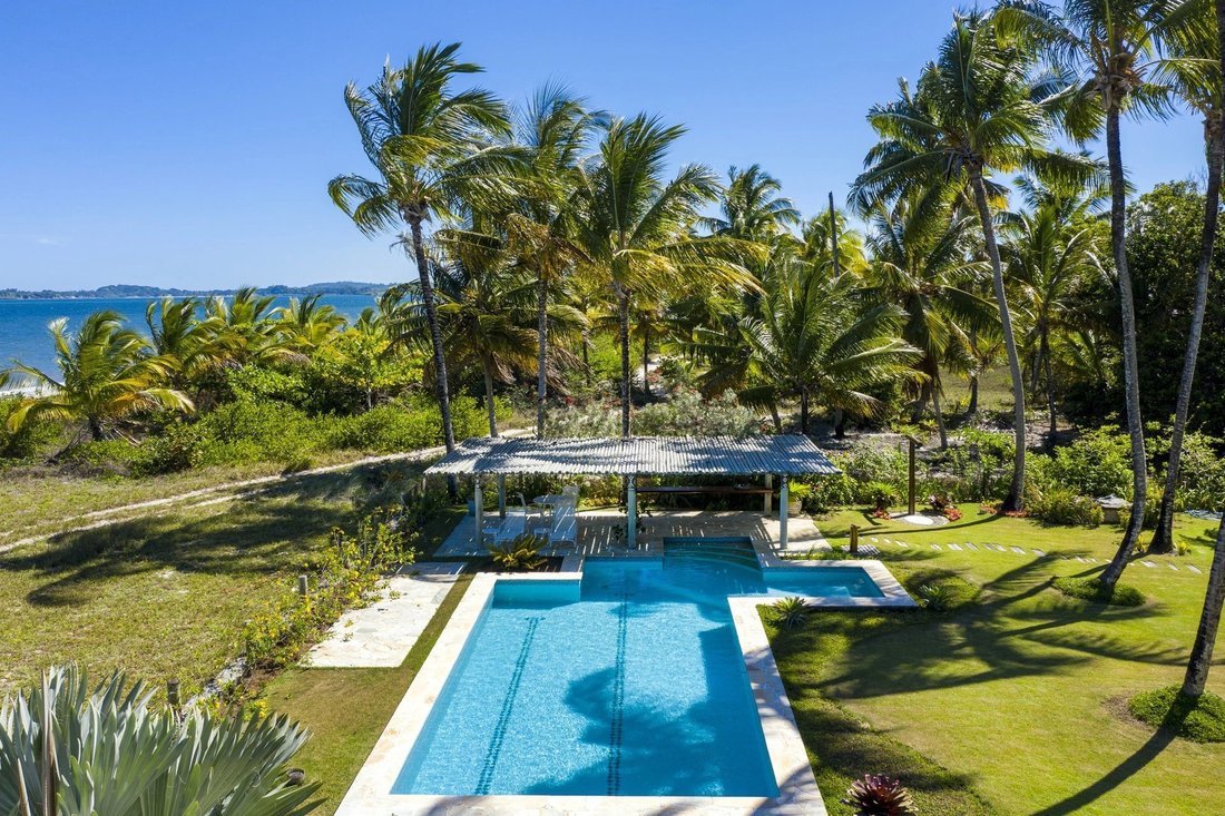 House in Barra Grande, State of Bahia, Brazil 3 - 10994905