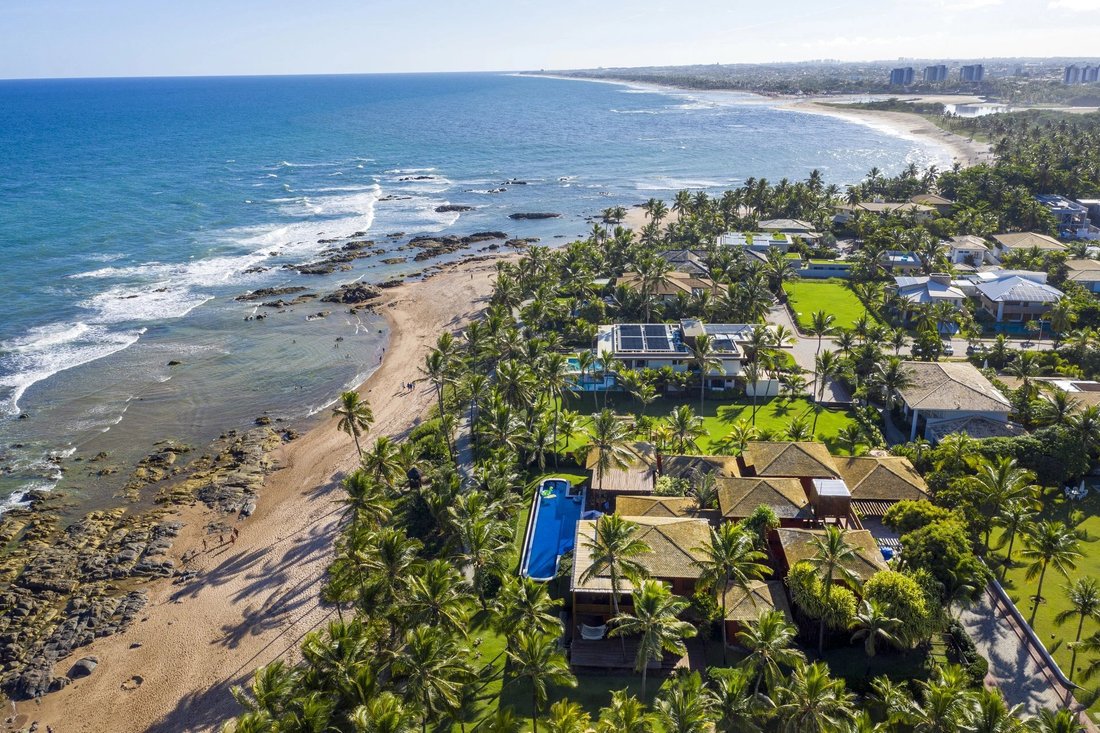 Villa in Inocoop, State of Bahia, Brazil 4 - 11081282
