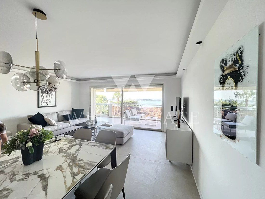Apartment in La Californie, Cannes, France 2 - 12187780