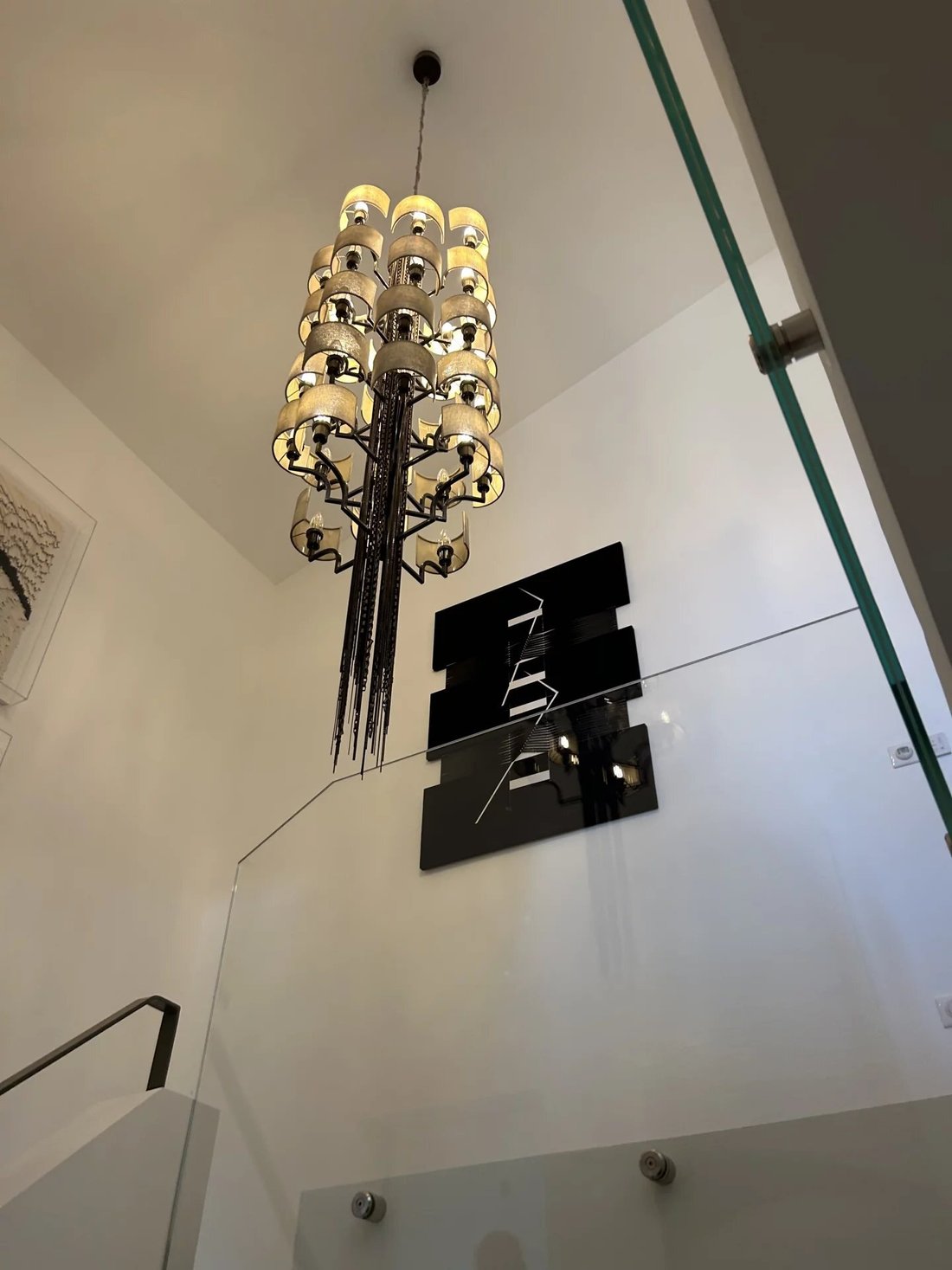Villa in Saint Joseph, Cannes, France 3 - 12756790