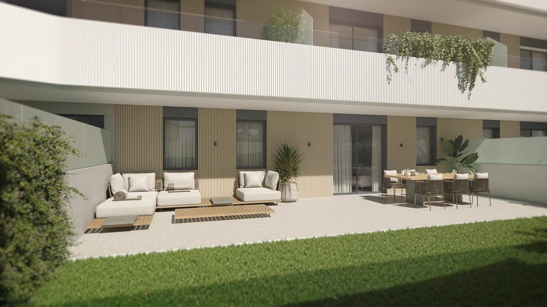 Apartment in Mijas, Andalusia, Spain 4 - 15195663