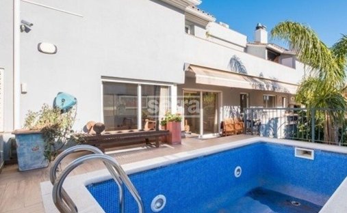 Villa in les Cabanyes, Catalonia, Spain 1