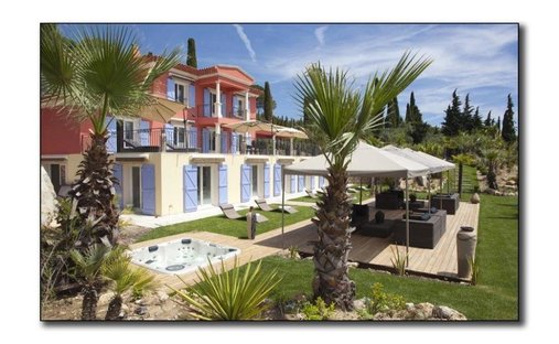 Villa a Grasse, Provenza-Alpi-Costa Azzurra, Francia 1